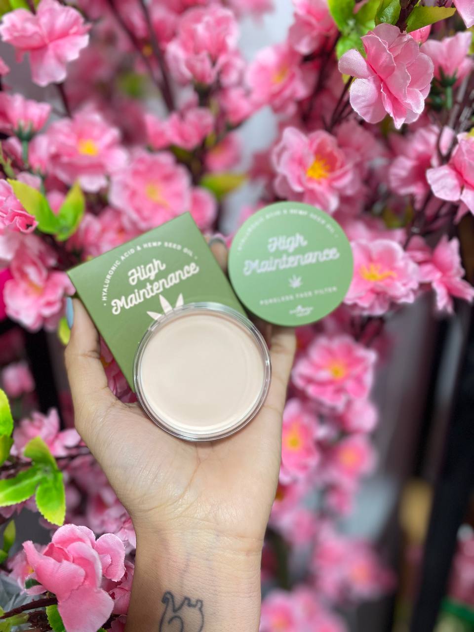 PRIMER ITALIA MATIFICANTE